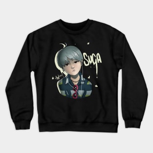 [FIRE] Suga Crewneck Sweatshirt